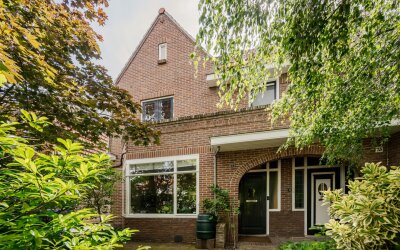 Lanckhorstlaan 73