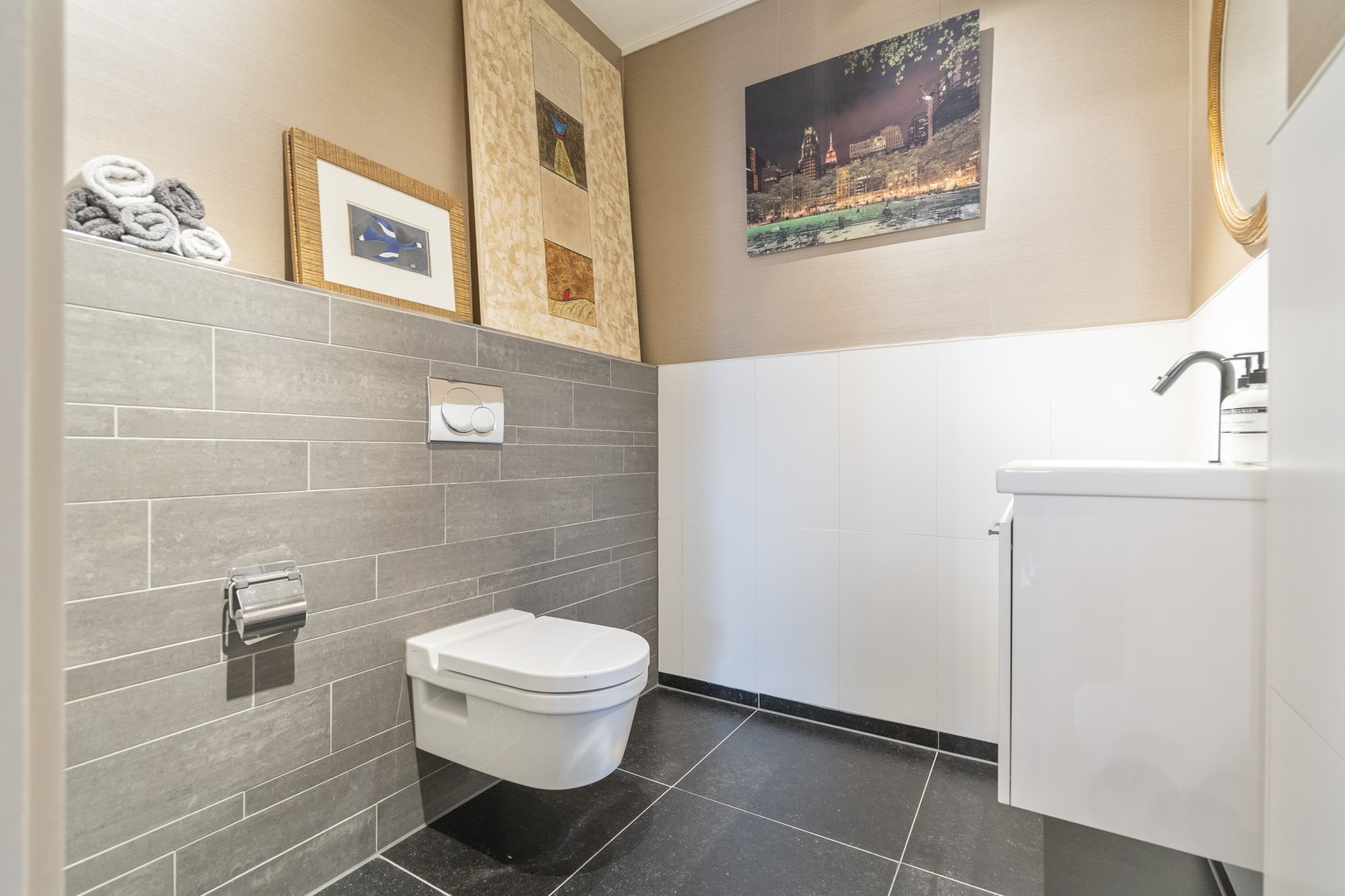 Tussenwoning te koop: Koediefslaan 39, Heemstede