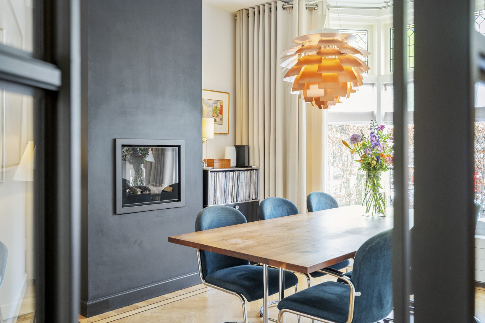 Tussenwoning te koop: Koediefslaan 39, Heemstede