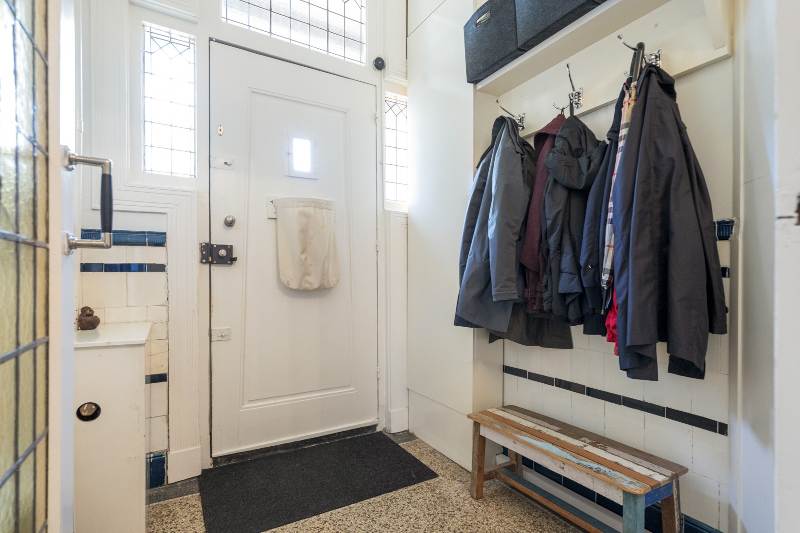 Tussenwoning te koop: Koediefslaan 39, Heemstede