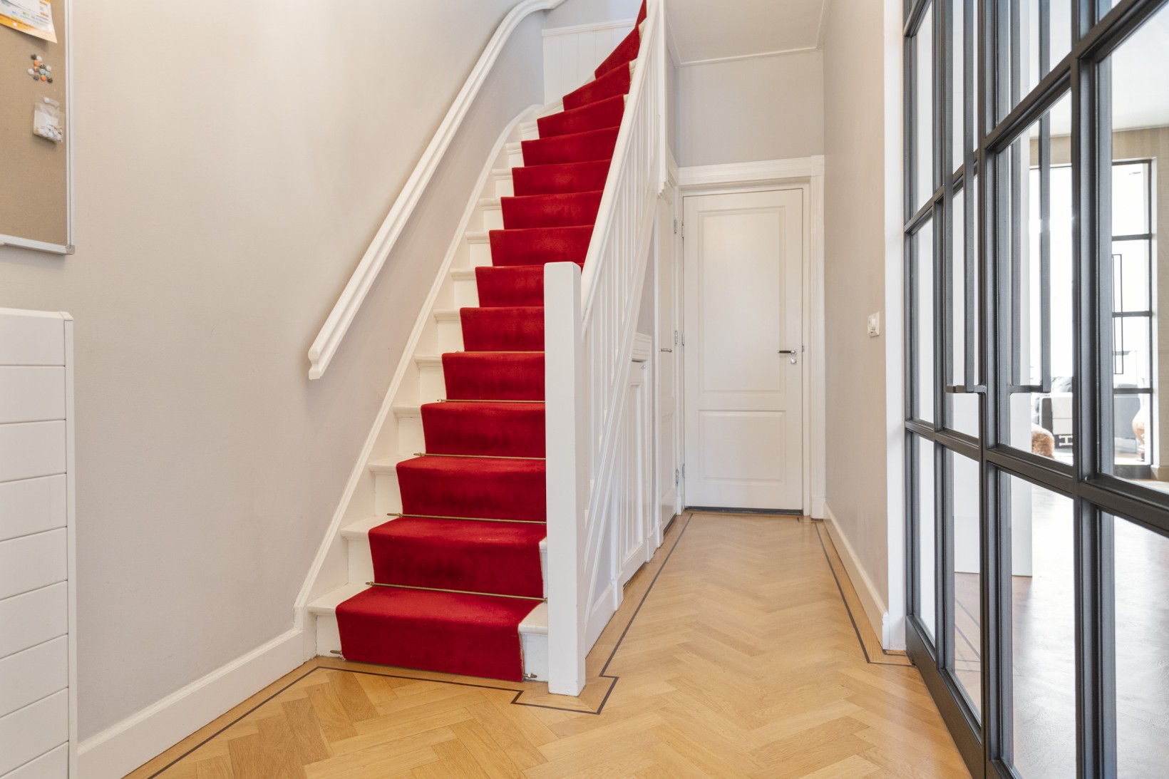 Tussenwoning te koop: Koediefslaan 39, Heemstede