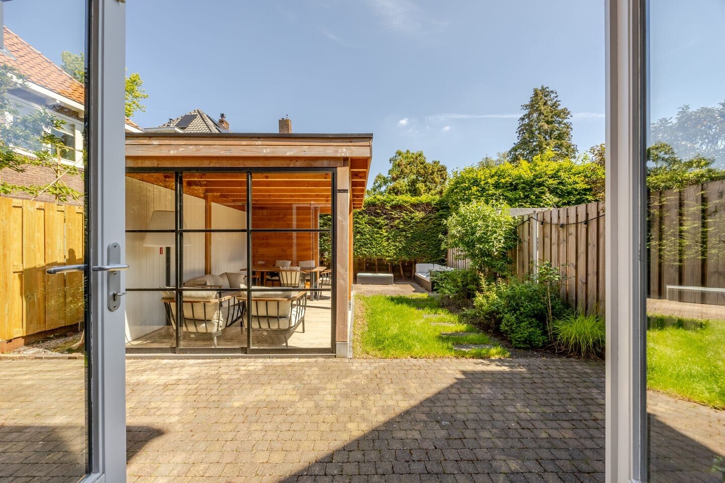 Vrijstaande woning te koop: Koediefslaan 66, Heemstede