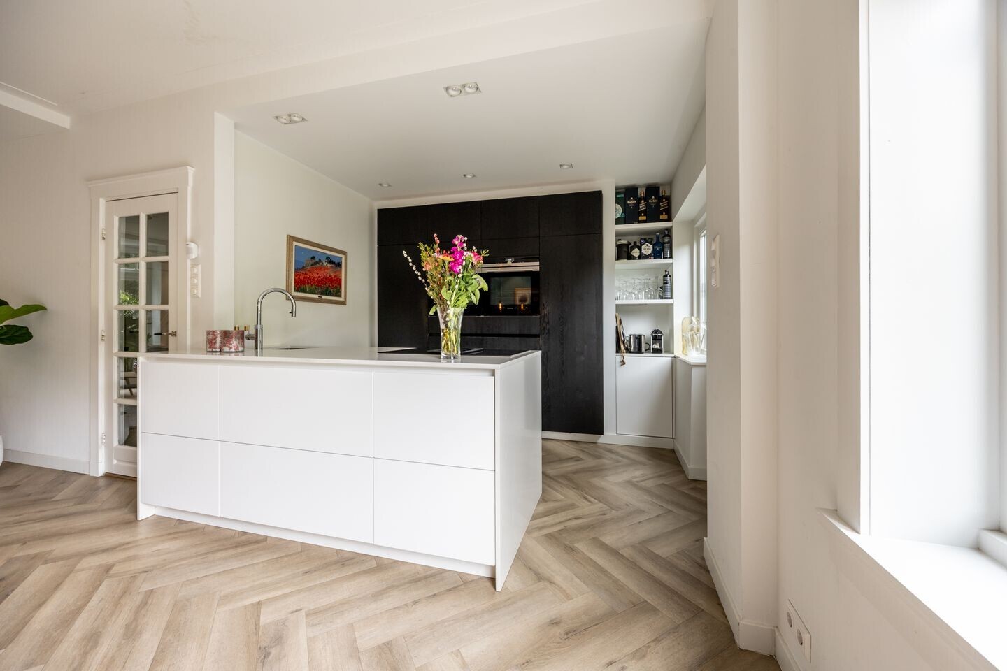 Vrijstaande woning te koop: Koediefslaan 66, Heemstede