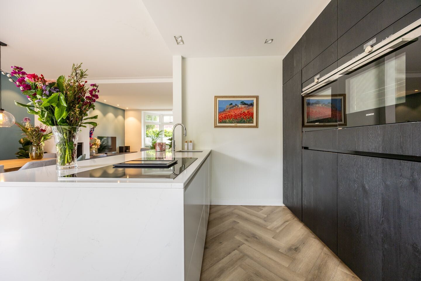 Vrijstaande woning te koop: Koediefslaan 66, Heemstede