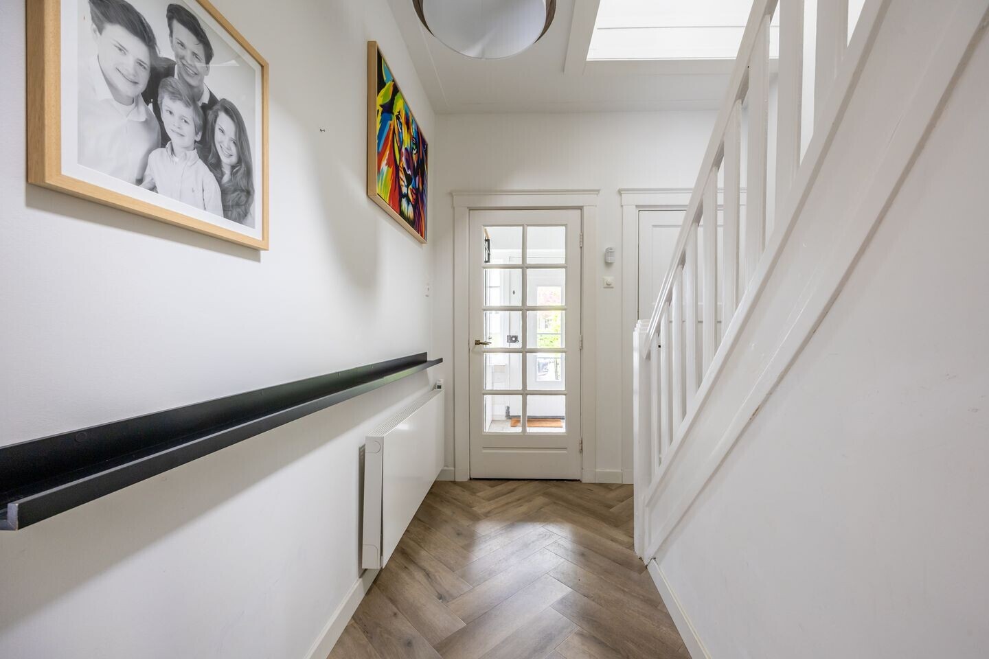 Vrijstaande woning te koop: Koediefslaan 66, Heemstede