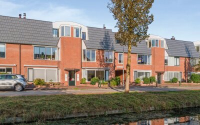 Blekersvaartweg 11-A