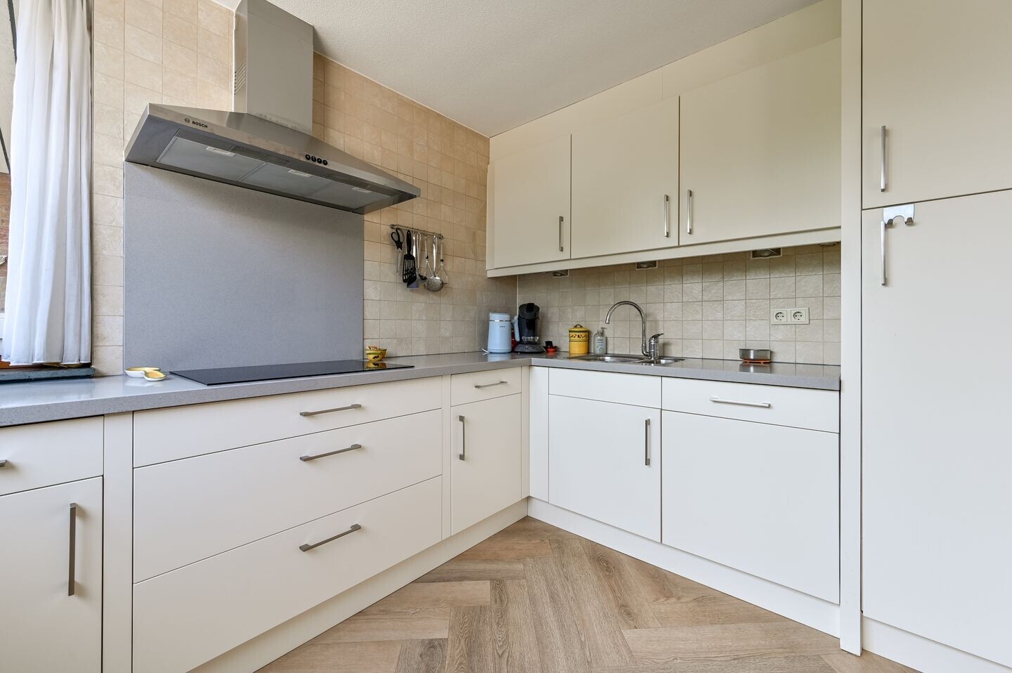 Tussenwoning te koop: M. Vaumontlaan 3, Heemstede