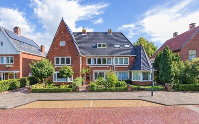 Raadhuisplein 12