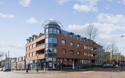 Raadhuisstraat 11-F