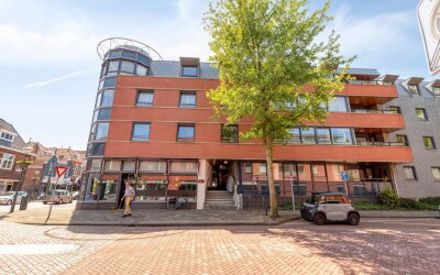 Raadhuisstraat 11-H