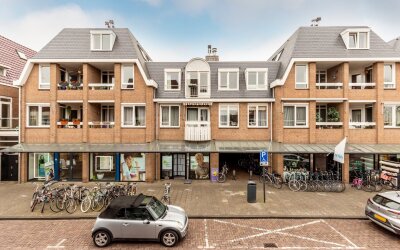 Raadhuisstr. 57-C