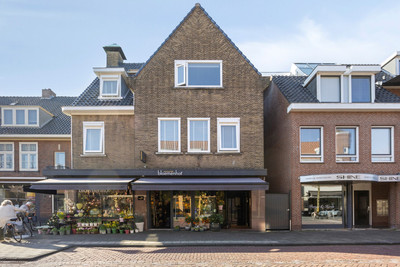 Raadhuisstraat 75-A