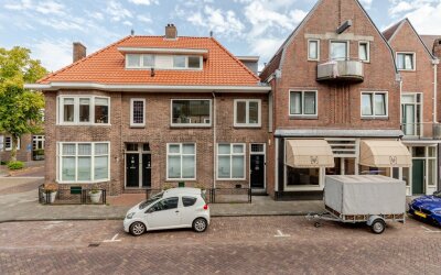 Raadhuisstr. 20