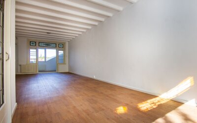 Binnenweg 77-B