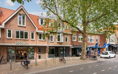 Binnenweg 153