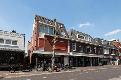 Binnenweg 197-A