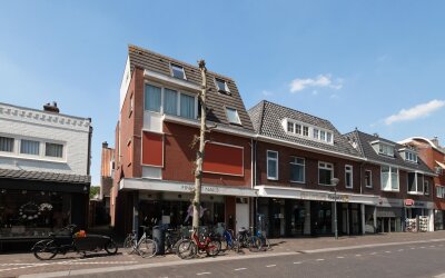Binnenweg 197-A