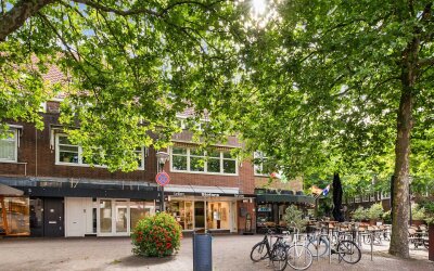 Binnenweg 112
