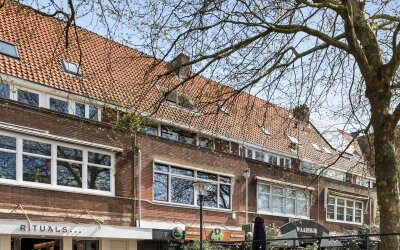 Binnenweg 126-B