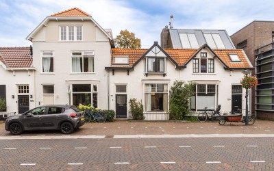Binnenweg 192