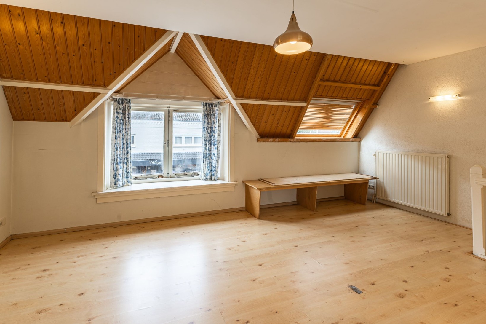 Tussenwoning te koop: Binnenweg 192, Heemstede