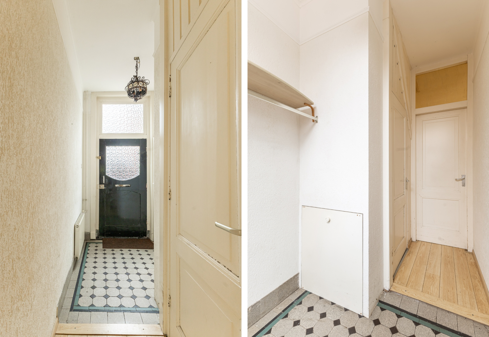 Tussenwoning te koop: Binnenweg 192, Heemstede