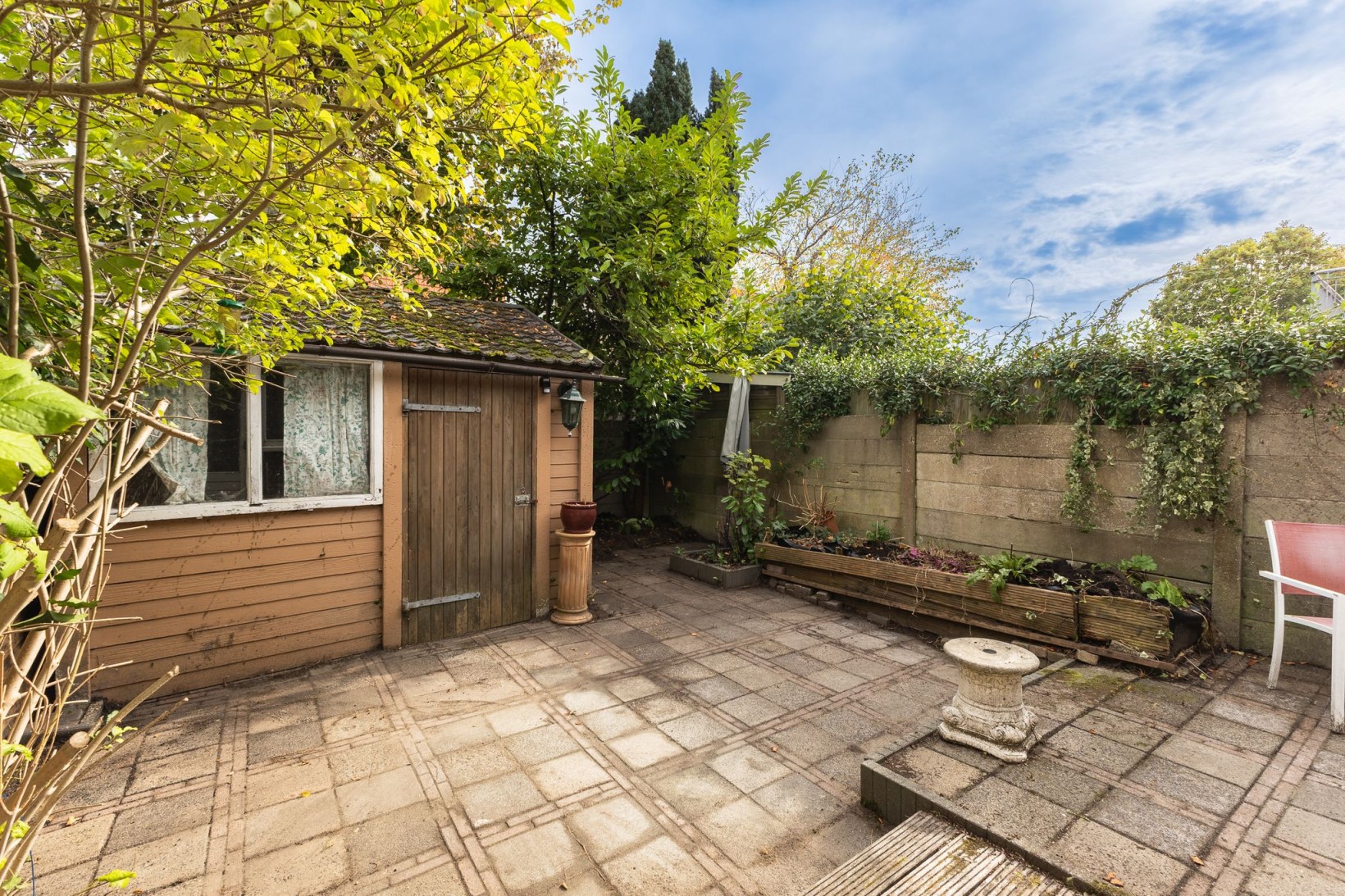 Tussenwoning te koop: Binnenweg 192, Heemstede