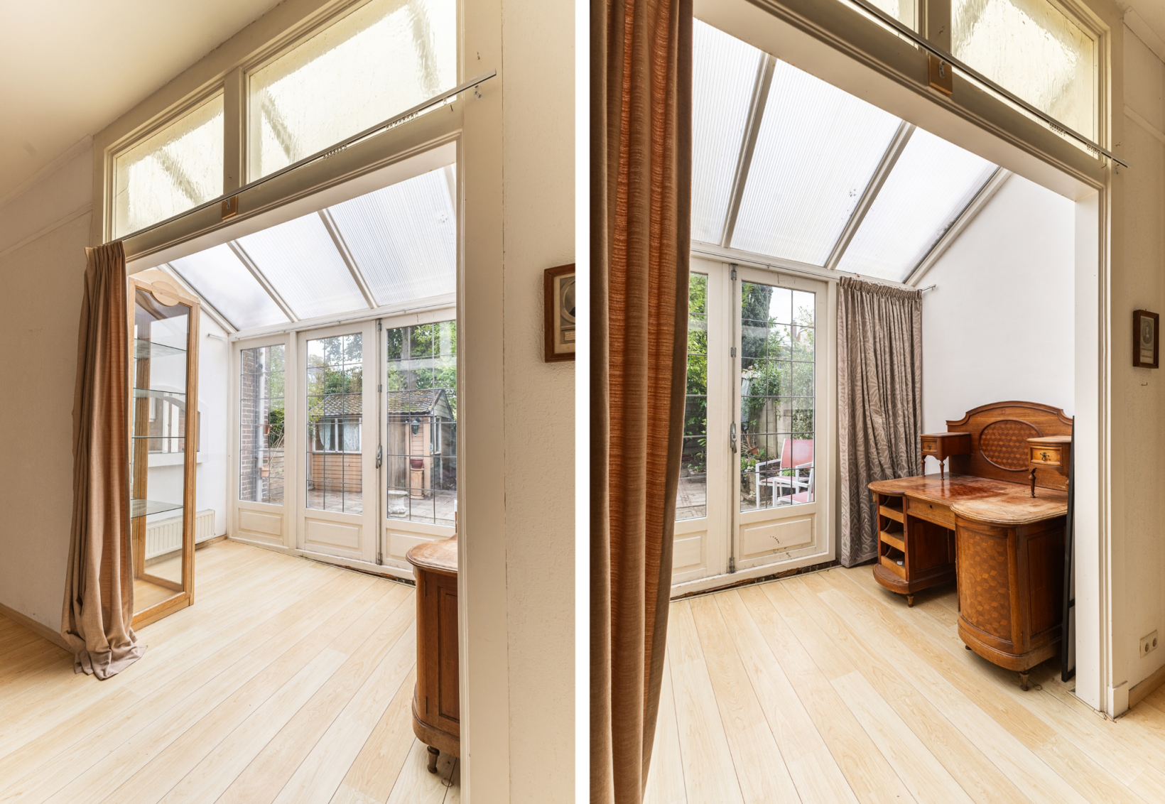 Tussenwoning te koop: Binnenweg 192, Heemstede