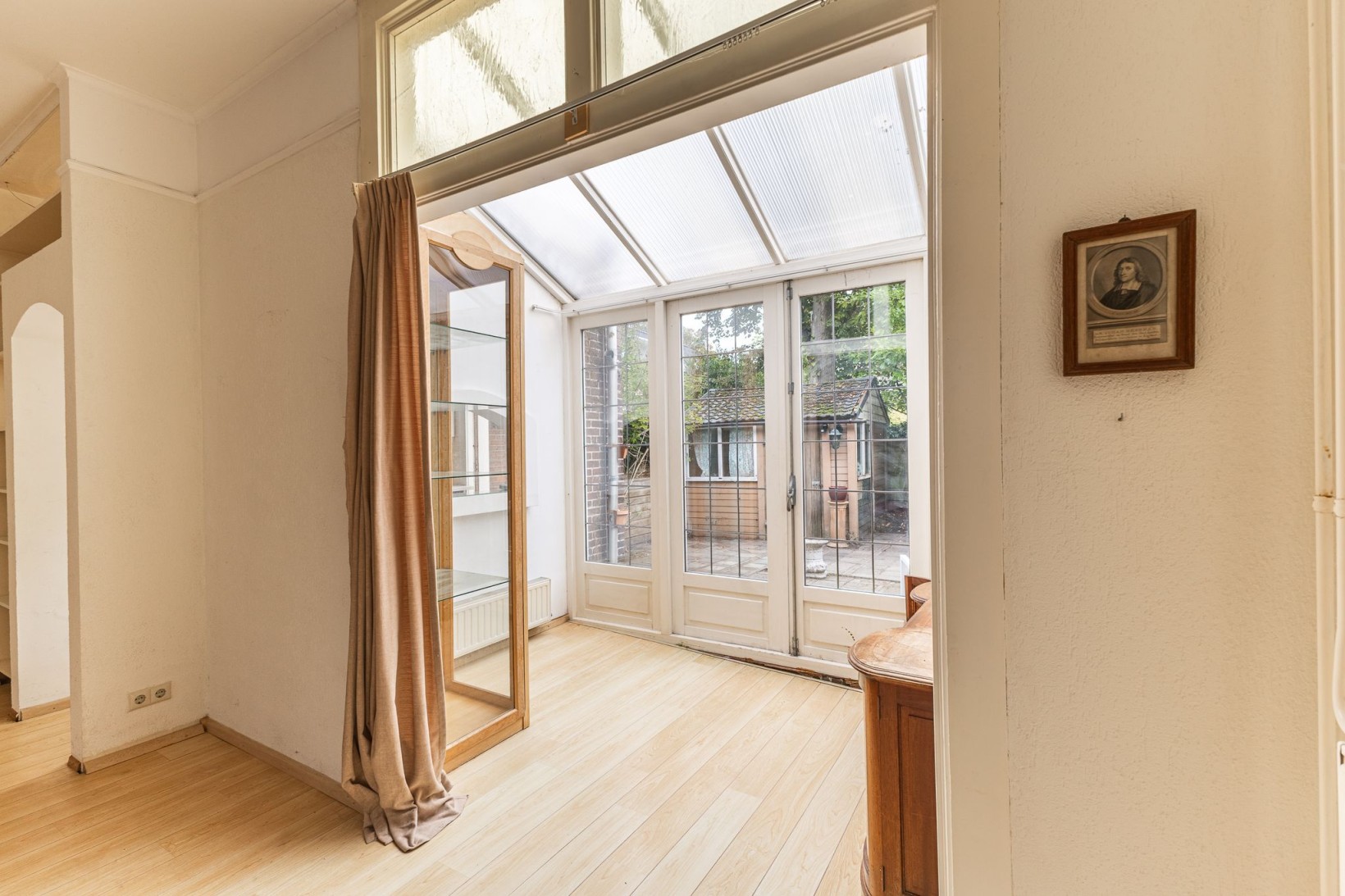 Tussenwoning te koop: Binnenweg 192, Heemstede