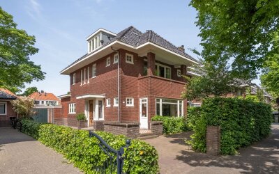 Heemsteedse Dreef 169