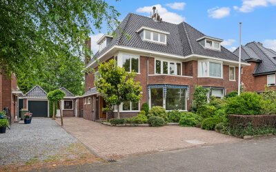 Heemsteedse Dreef 215