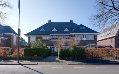 Heemsteedse Dreef 257