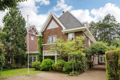 Heemsteedse Dreef 263