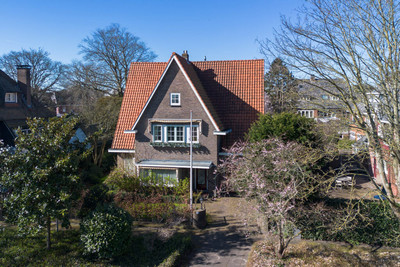 Heemsteedse Dreef 271