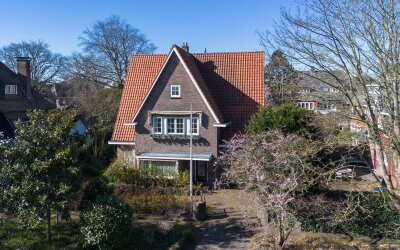 Heemsteedse Dreef 271