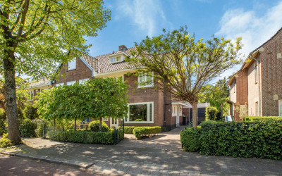 Heemsteedse Dreef 57