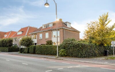 Heemsteedse Dreef 77