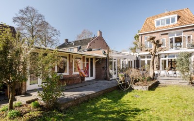Herenweg 118