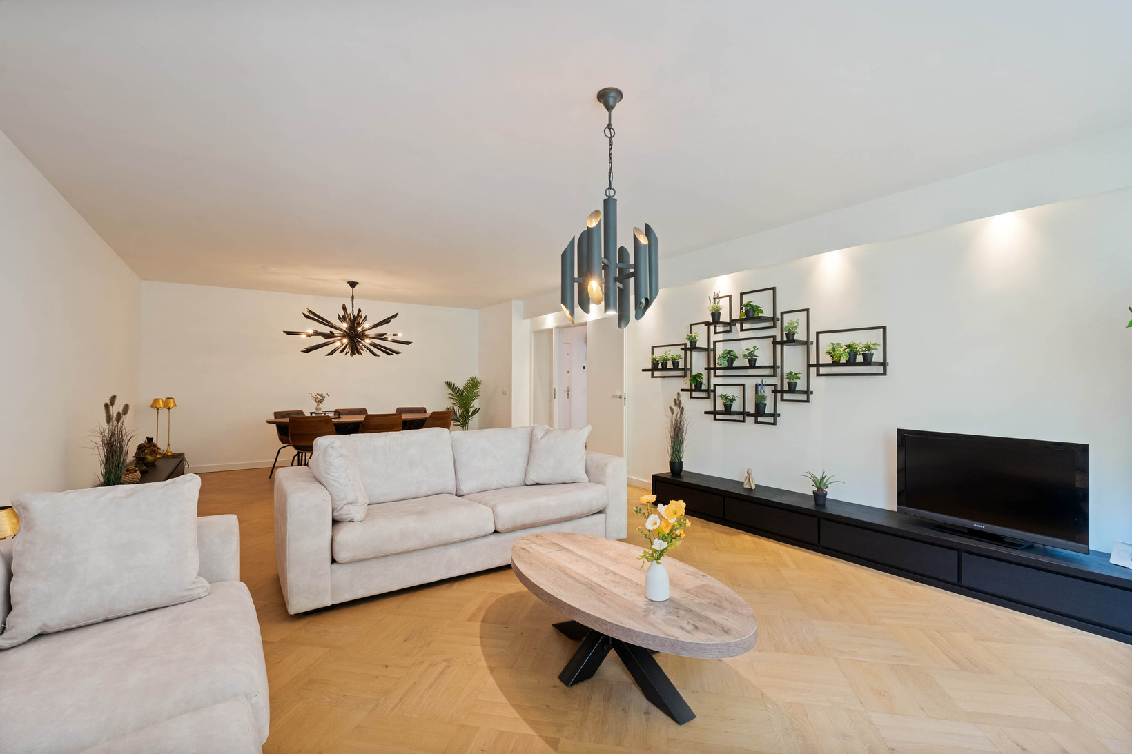 Appartement te koop: Laan van Dick Laan 101, Heemstede