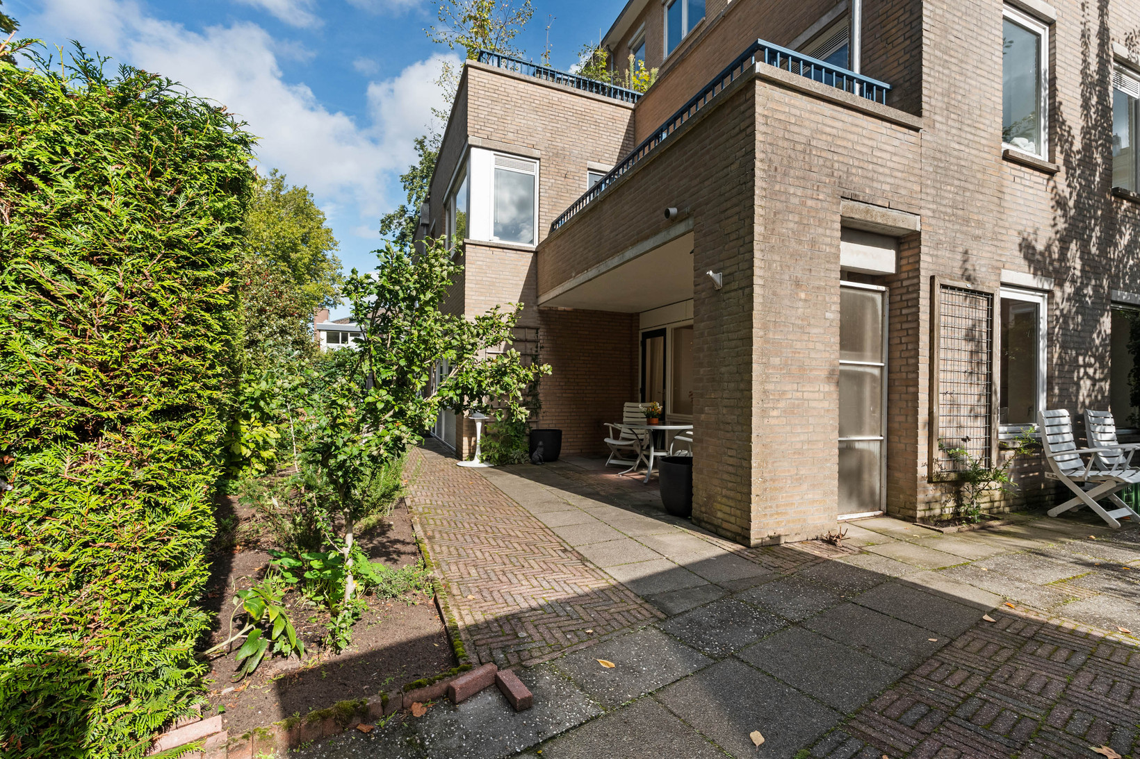 Appartement te koop: Laan van Dick Laan 101, Heemstede