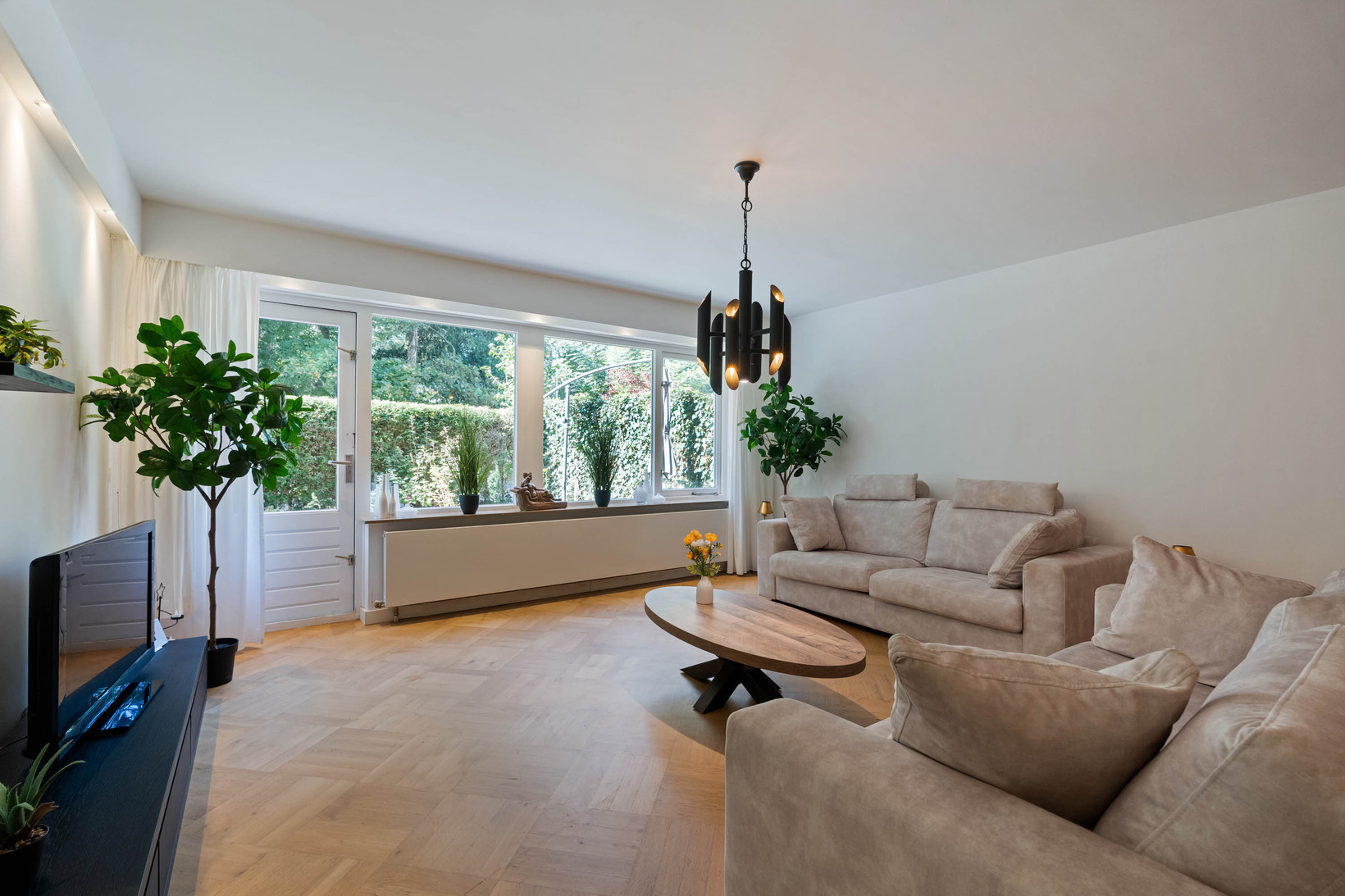 Appartement te koop: Laan van Dick Laan 101, Heemstede