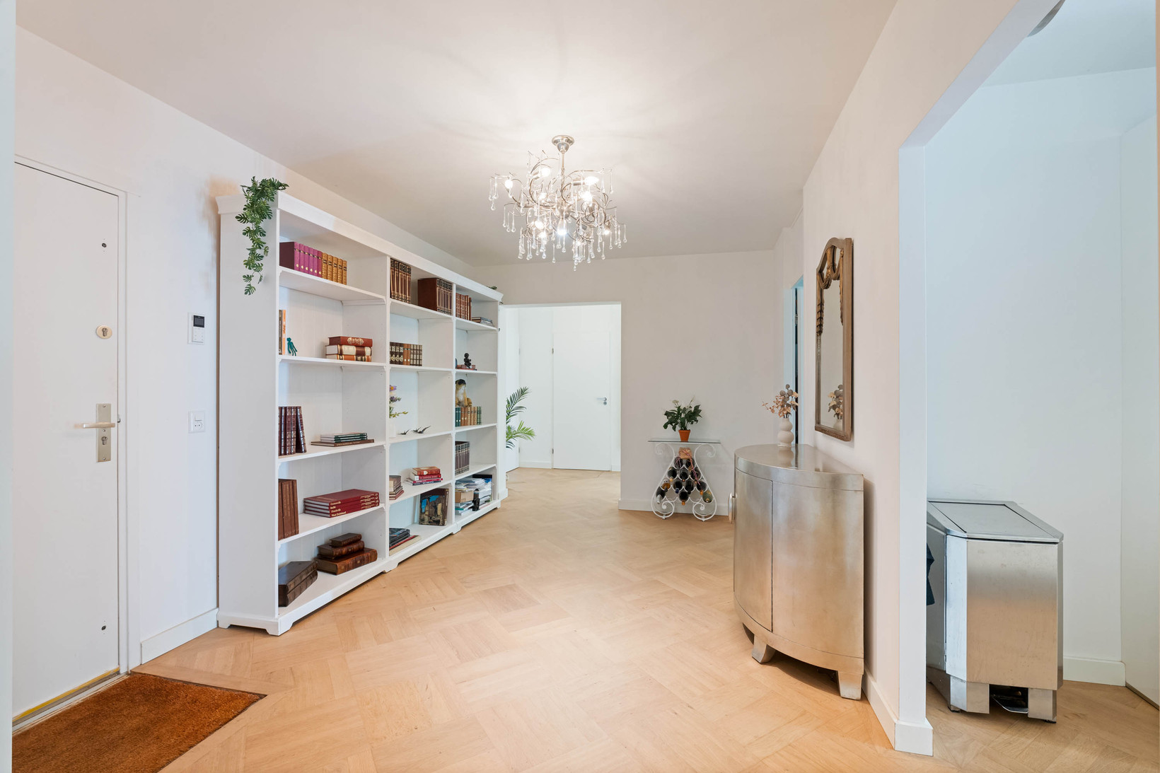 Appartement te koop: Laan van Dick Laan 101, Heemstede