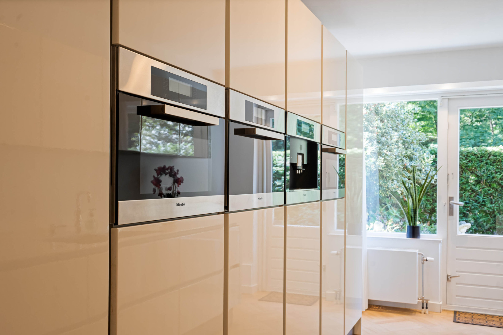 Appartement te koop: Laan van Dick Laan 101, Heemstede