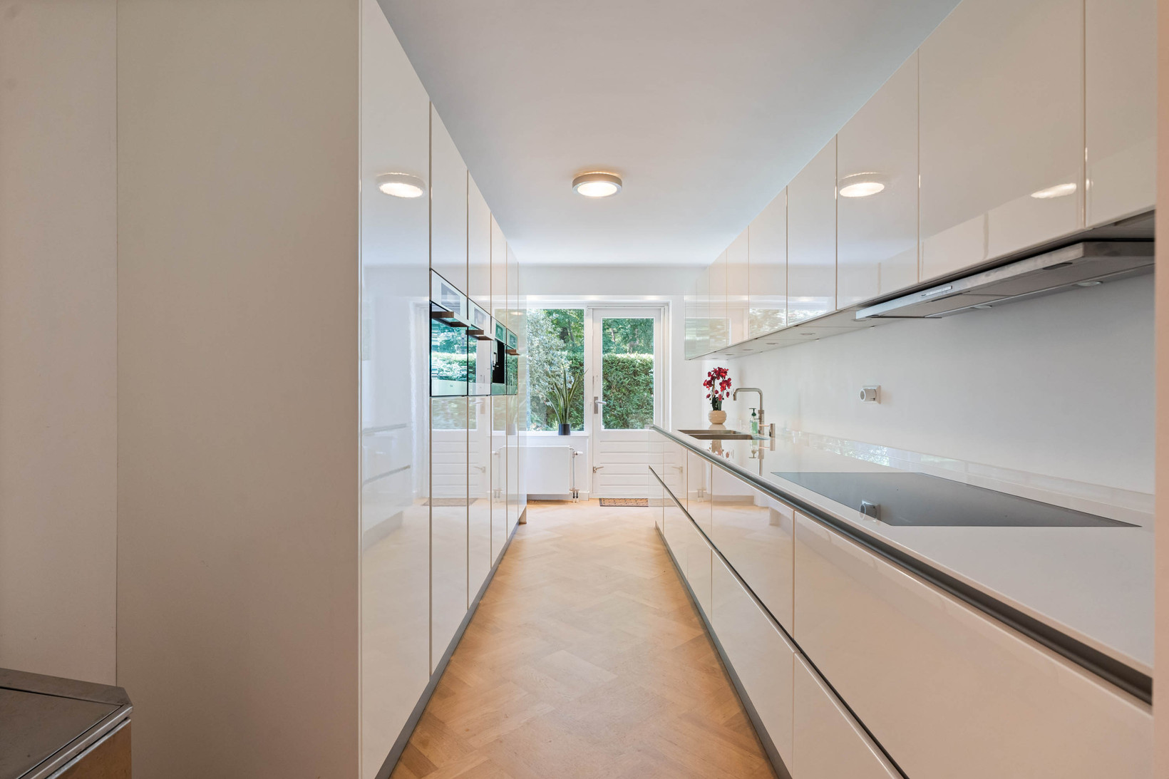 Appartement te koop: Laan van Dick Laan 101, Heemstede