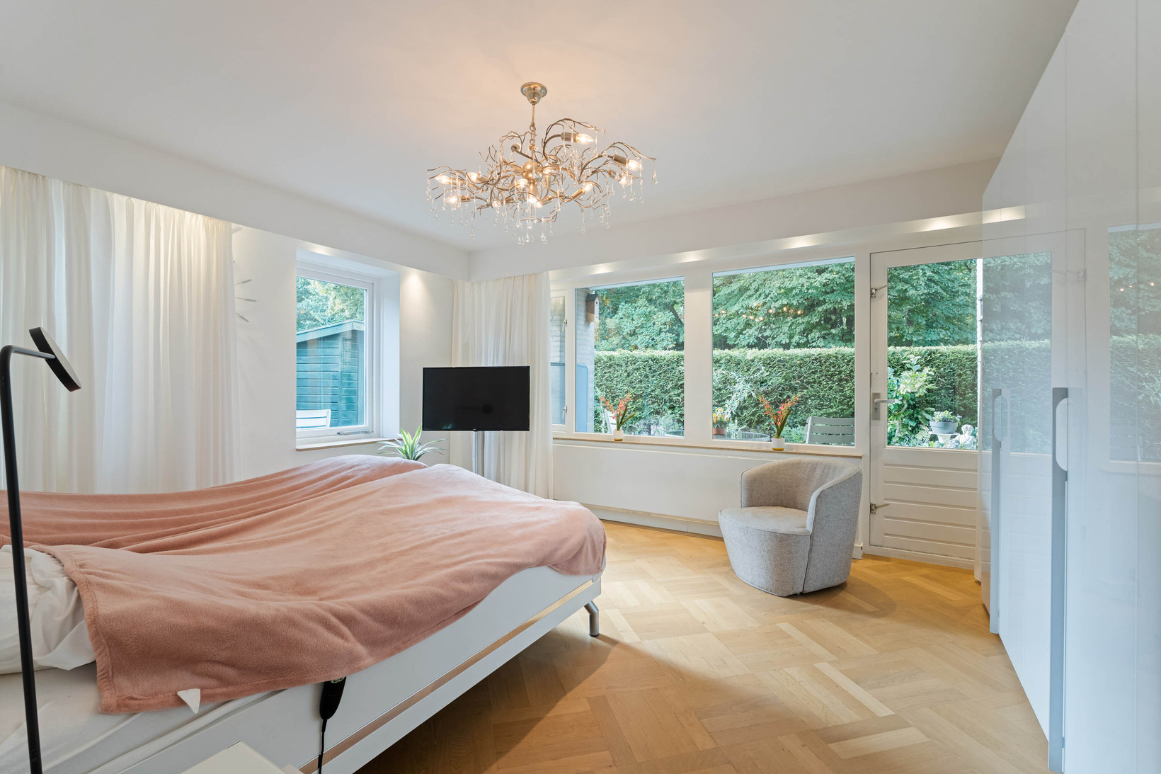 Appartement te koop: Laan van Dick Laan 101, Heemstede