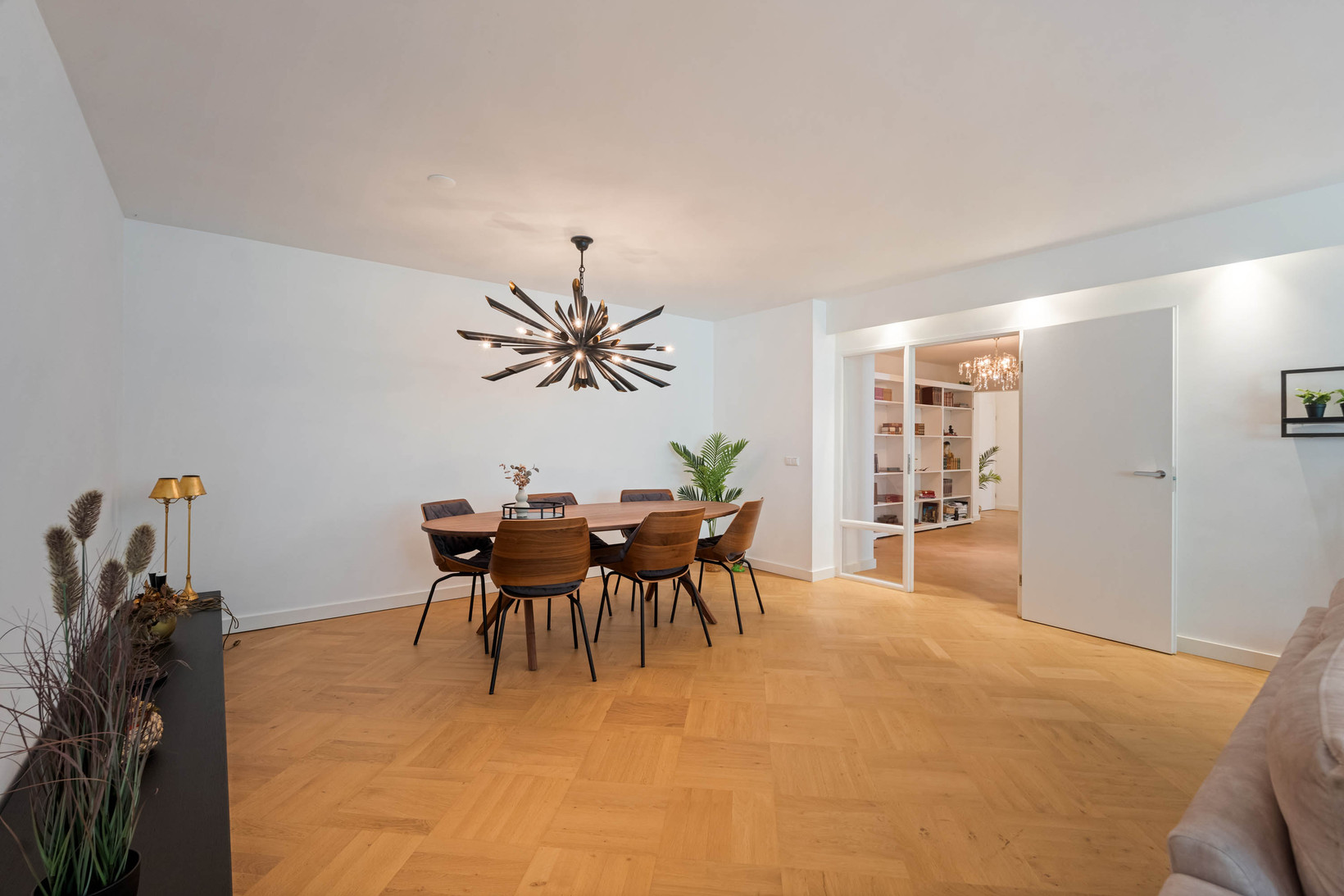 Appartement te koop: Laan van Dick Laan 101, Heemstede