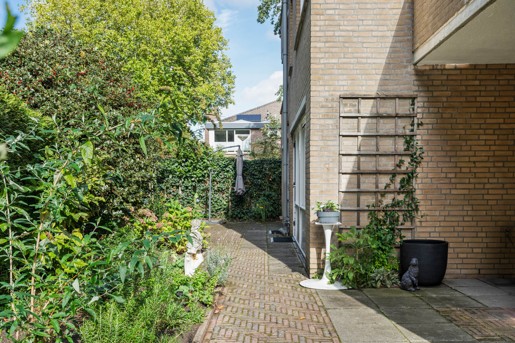 Appartement te koop: Laan van Dick Laan 101, Heemstede