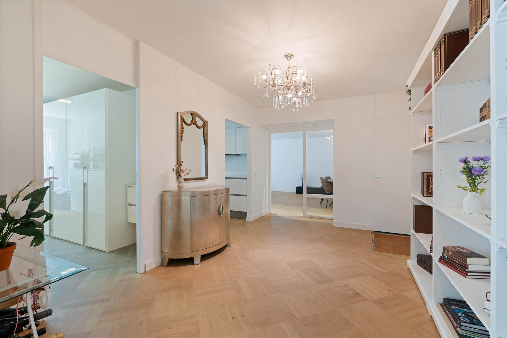Appartement te koop: Laan van Dick Laan 101, Heemstede
