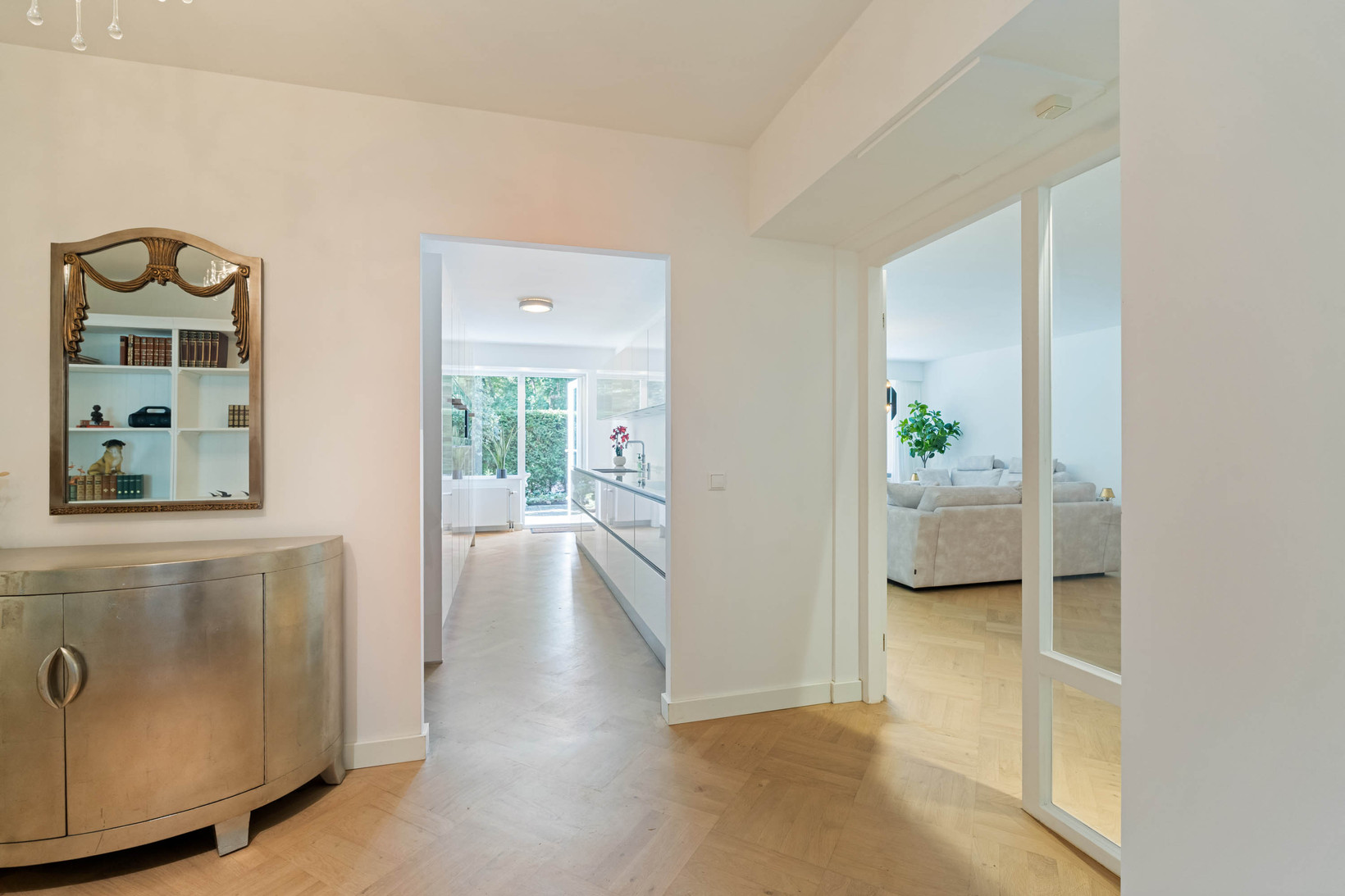Appartement te koop: Laan van Dick Laan 101, Heemstede