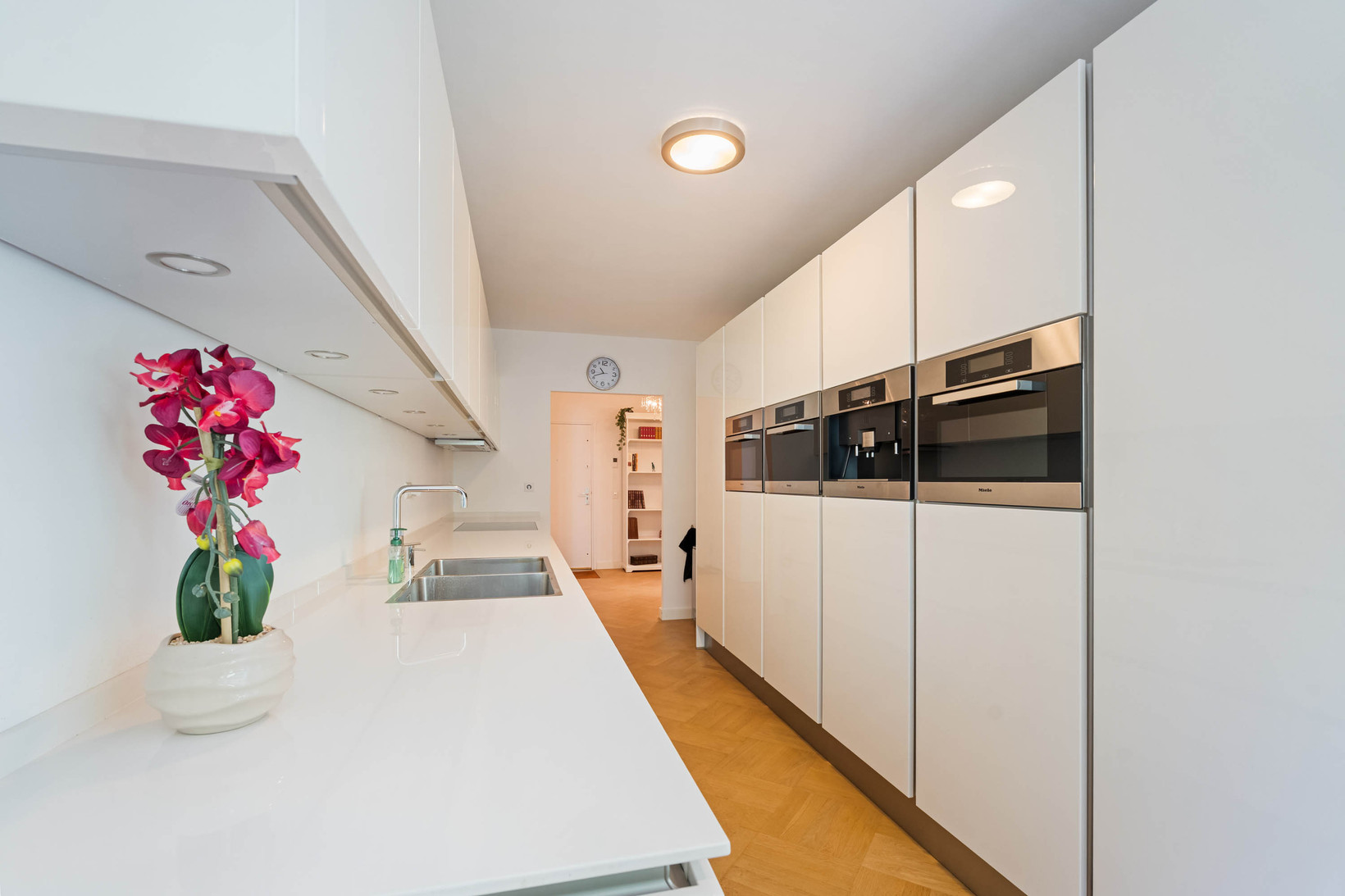 Appartement te koop: Laan van Dick Laan 101, Heemstede